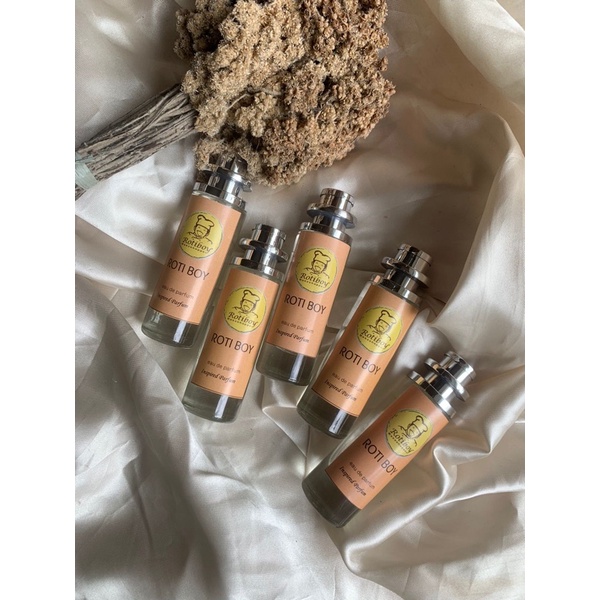 PARFUM ROTI BOY 35ML