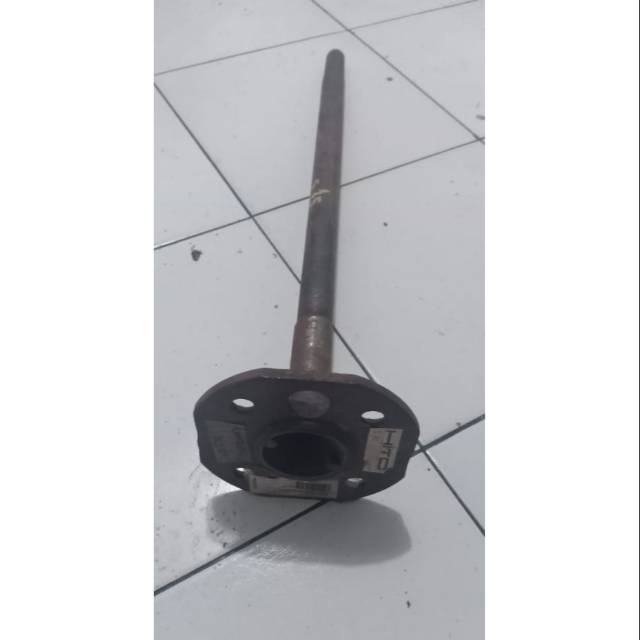 As roda belakang daihatsu hijet s75