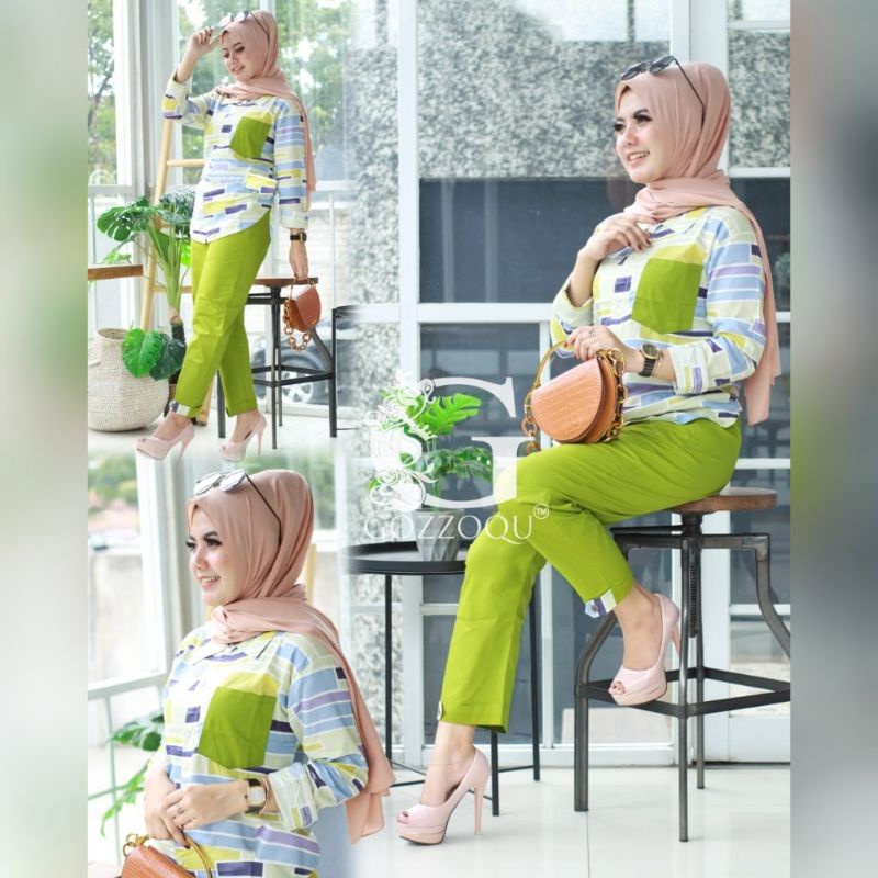 stelan gozzo original