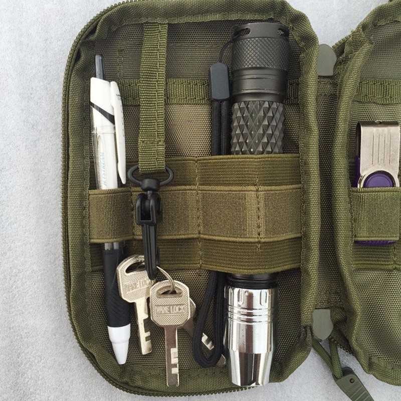 Tas Pinggang Army Tactical Jm