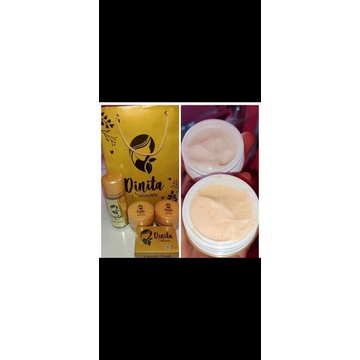 Dinita Skincare Forte a.n Irma