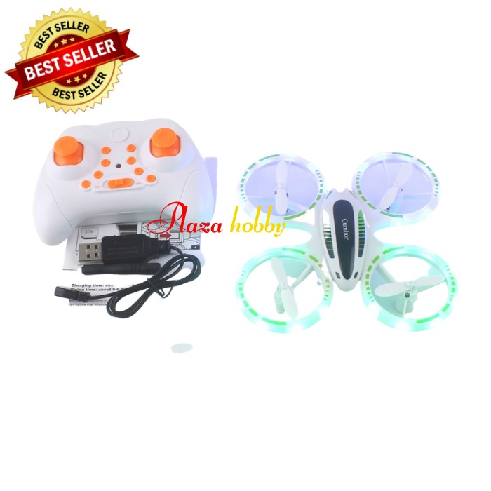mini drone master AG-12D altitude hold non camera dazzle LED lights