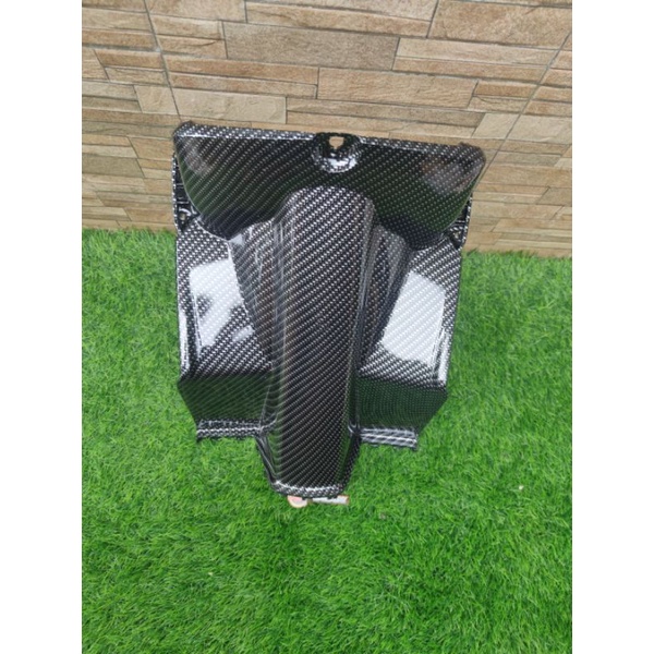 DASBOR BEAT KARBU CARBON