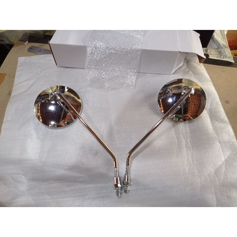 kaca spion sepion suzuki fr fr70 fr80 a100 acepek rc rc80 rc100 bravo c70 c700 astrea800 drat 12