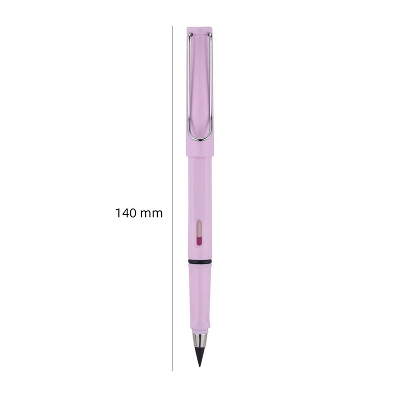 Pensil Tulis Eternal Kreatif Bebas Timah Untuk Pelajar