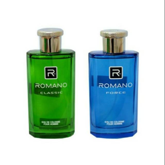 Romano Parfum 100 Ml
