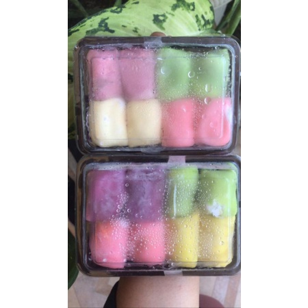 

Bisa COD puncake durian isi 8pcs