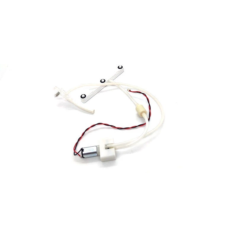 Pompa Air Motor untuk Xiaomi MiJia G1 MJSTG1 Robot Vacuum Cleaner Suku Cadang