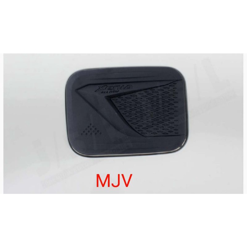 TANK COVER COVER TANGKI GREAT XENIA 2016-2018 HITAM