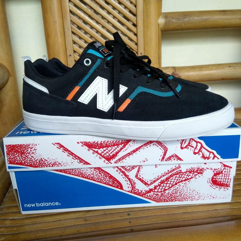 New Balance 306 X Jamie Foy