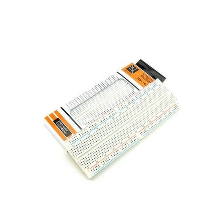 Breadboard 830 Points Arduino