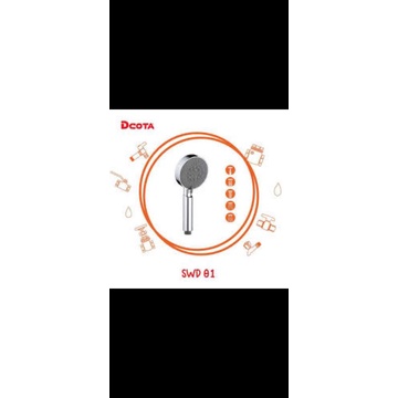 dcota swd 01 shower blister