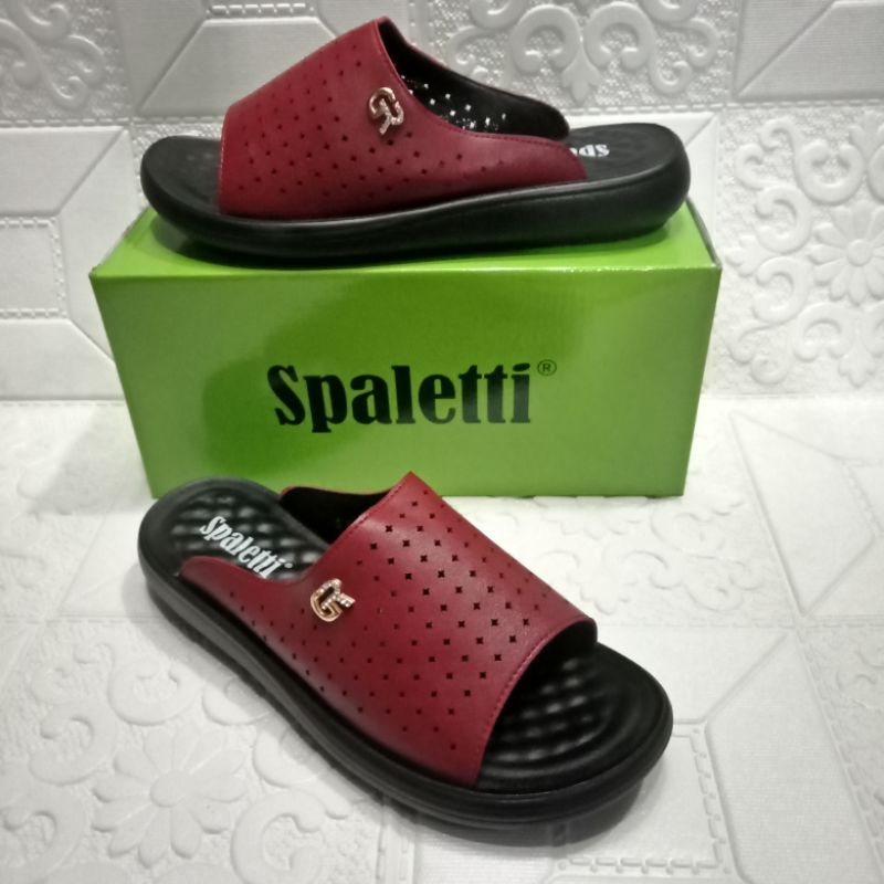 Sale Sandal Spaletti Import