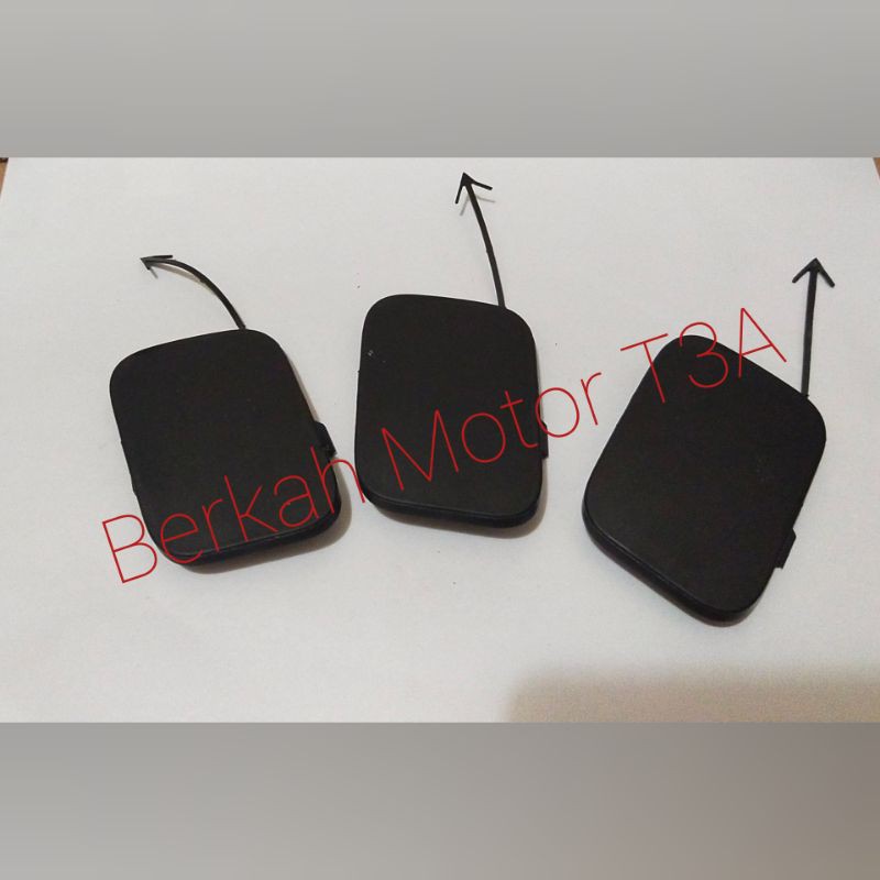 Tutup Towing Tutup Derek Depan Nissan Grand Livina Original