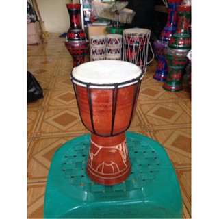 Alat Musik Tradisional Jimbe Uk 40 Cm Shopee Indonesia