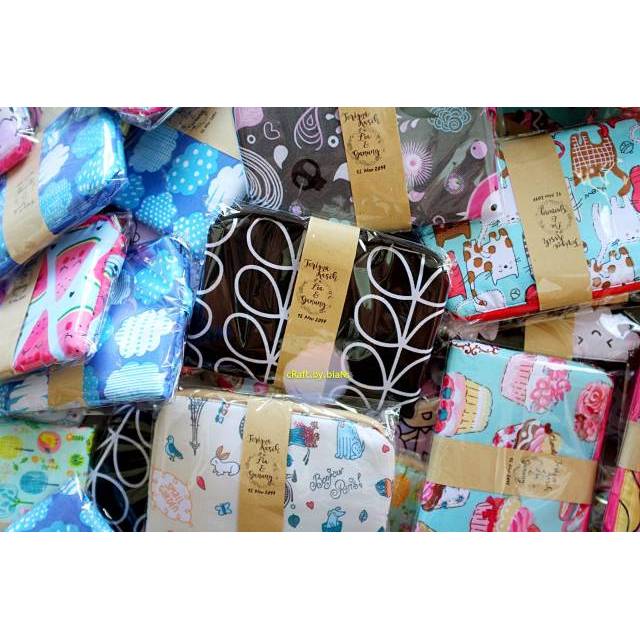 Souvenir dompet koin