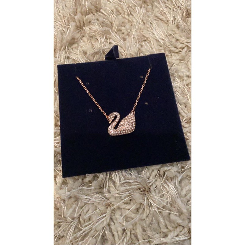 Swarovski Necklace