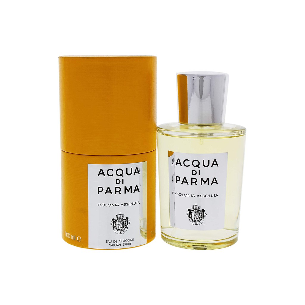 Parfum Original Acqua di Parma Colonia Assoluta