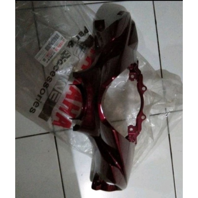 BATOK DEPAN XEON GT125,GT 125/YAMAHA GENUINE PART