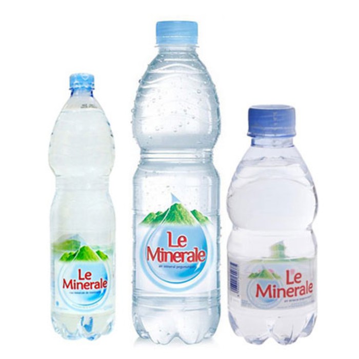 Jual Le Minerale 1500ml Indonesiashopee Indonesia 3848