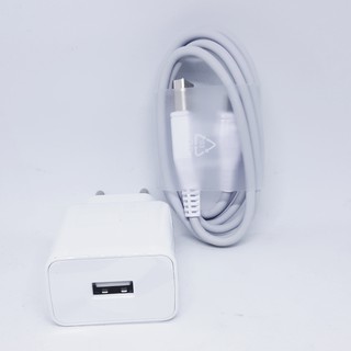 Charger Carger Vivo Fast Charging Original 100% - Travel