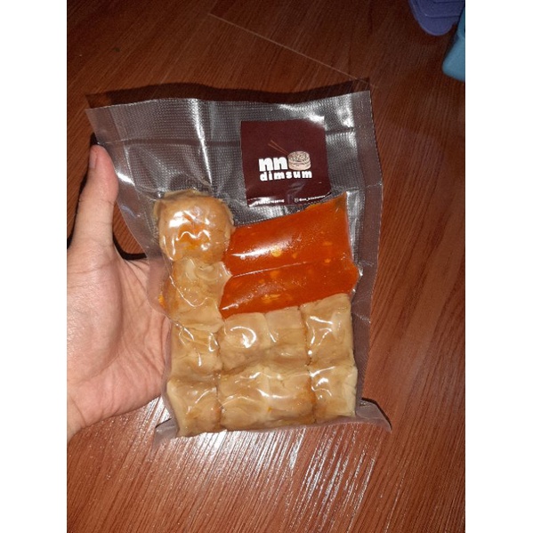 

dimsum