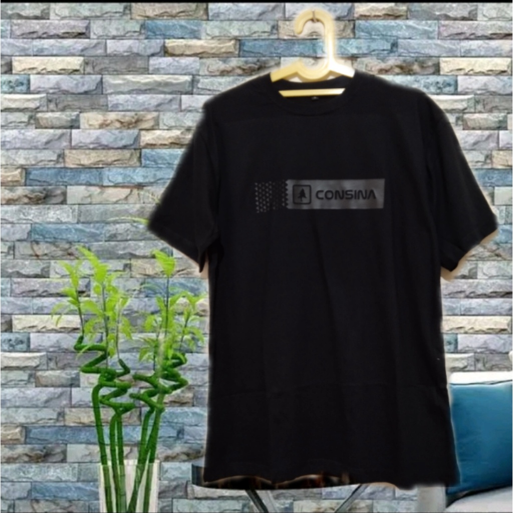 Baju kaos distro keren Atasan kaos Kain katun Pakaian Baju kaos cowok keren Kaos keren cowok distro 