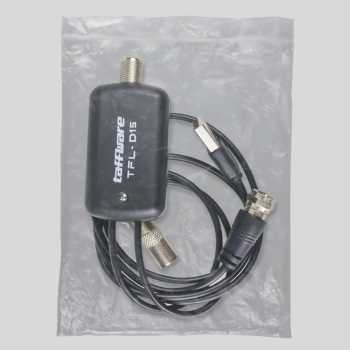 Penguat Sinyal Antena TV Amplifier Booster DVB-T2- TFL-D15 / Booster Penguat Sinyal Tv Digital Penguasat Sinyal Antena Tv Digital Penguat Antena Radio Amplifier Booster DVB-T2 - TFL-D15 / Penguat Sinyal Antena Tv Terbaik / Antena Penjernih Penguat Tv