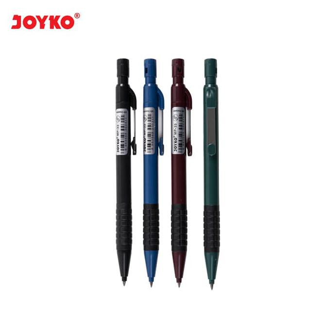 

Mechanical Pencil / Pensil Mekanik Joyko MP-33 / 2.0 mm MURAH