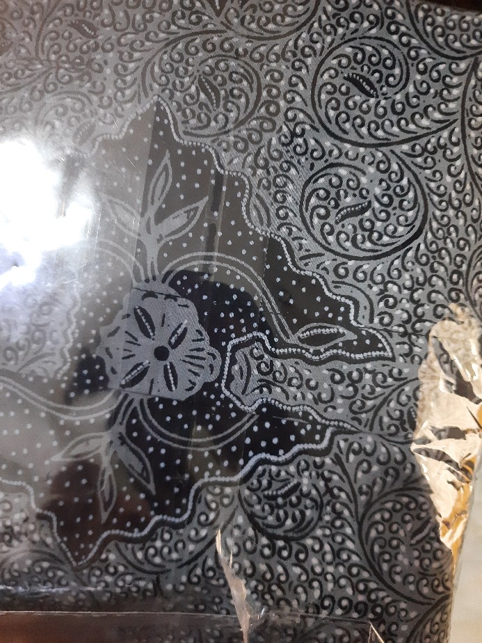 Tumurun # Kemeja Batik Pria Eksklusif Lapis Furing Ori Batik Solo Premium Katun Sragenan Asli By Al