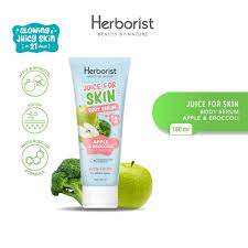 Herborist Body Serum