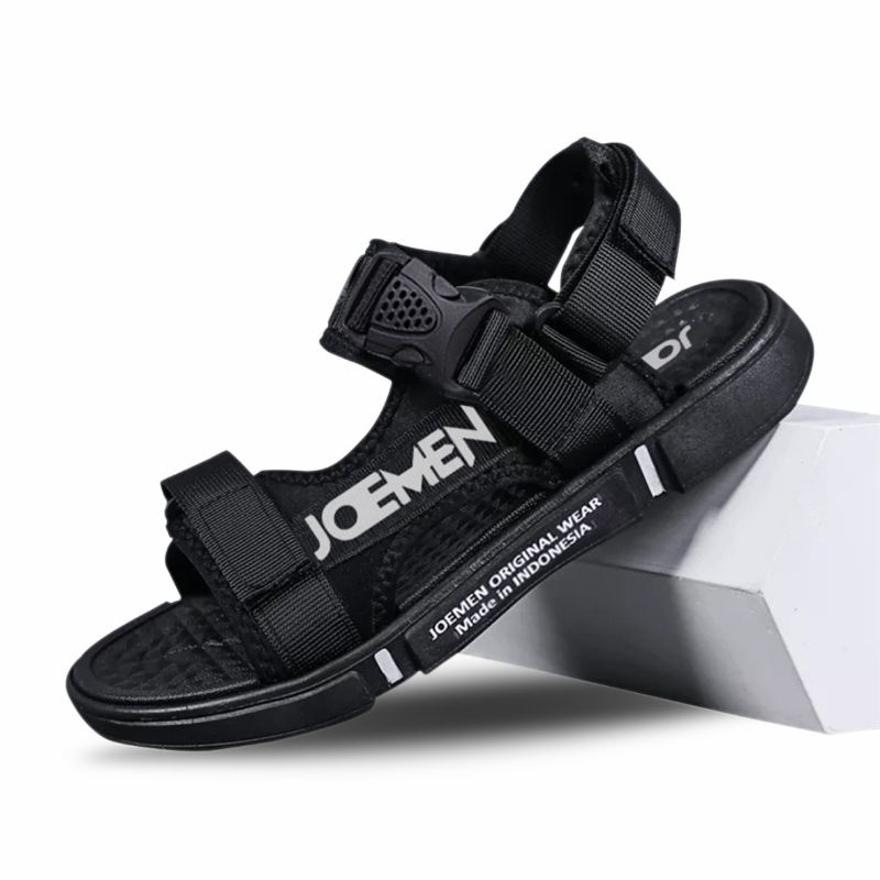 Sandal Pria Joemen S26 Sandal Kasual Pria Sandal Gunung Original