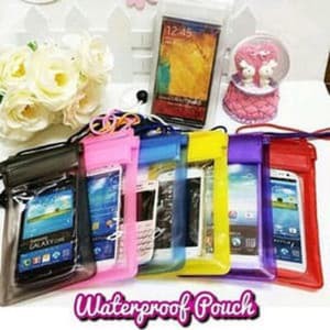 TAS HP SMARTPHONE WATERPROOF ANTI AIR