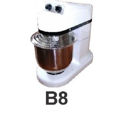 GETRA Planetary Mixer B8