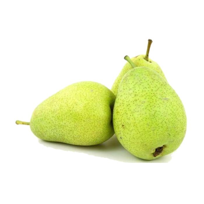 

Buah Pear Xiang LIe RRC (0.3-0.4kg/3pcs)