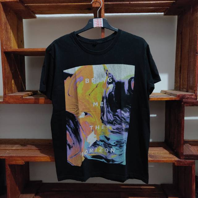 Kaos Band Second - Bring Me The Horizon