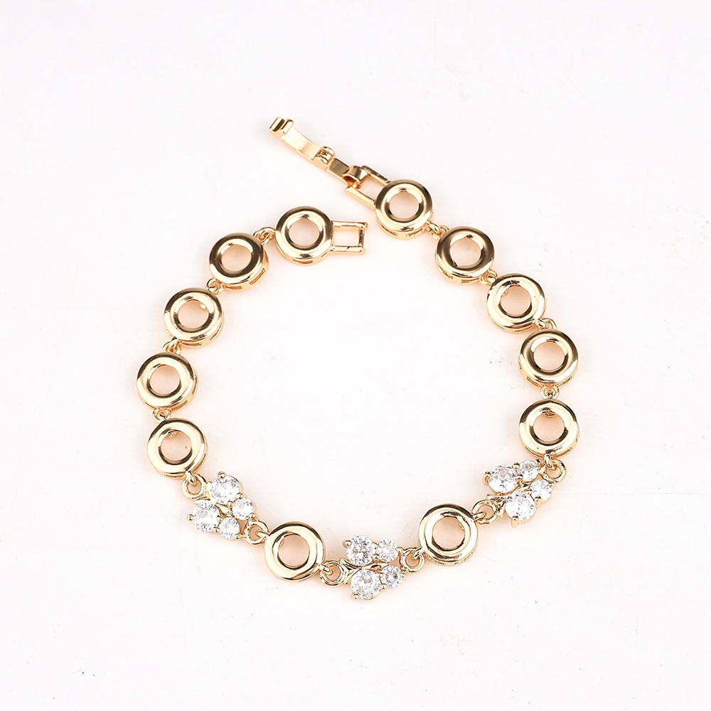 ✨gelang wanita korea gelang titanium wanita murah  tangan  wanita murah D231