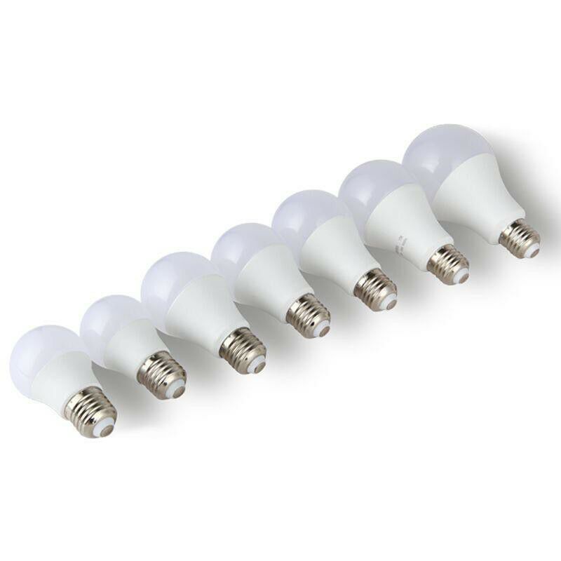 Lampu Bulb Led Lampu Led Premium A Bulb 3W 5W 7W 9W 12W 15W 18W