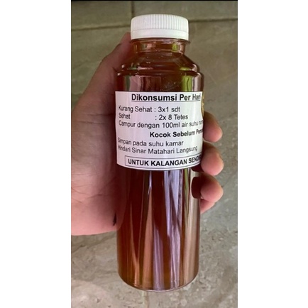 Herbal Antacov dr suradi - sukardi 250ml