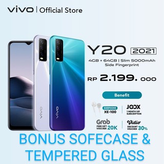 Vivo Y12s 3gb 32gb Spaylater Akulaku Kartucredit Shopee Indonesia