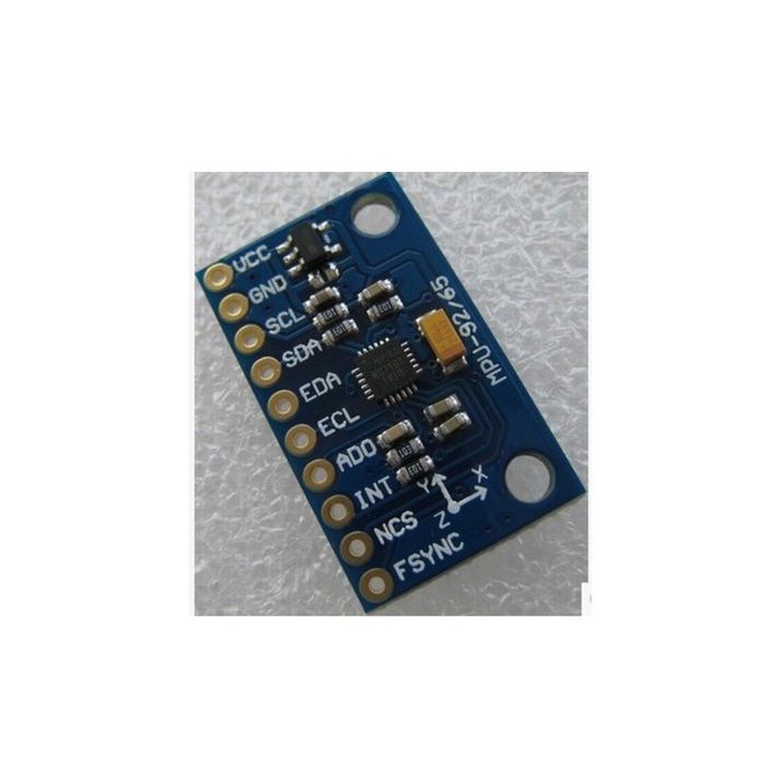 GY-9255 MPU-9255 Sensor Module 3-axis Gyroscope Accelerometer Magnetic