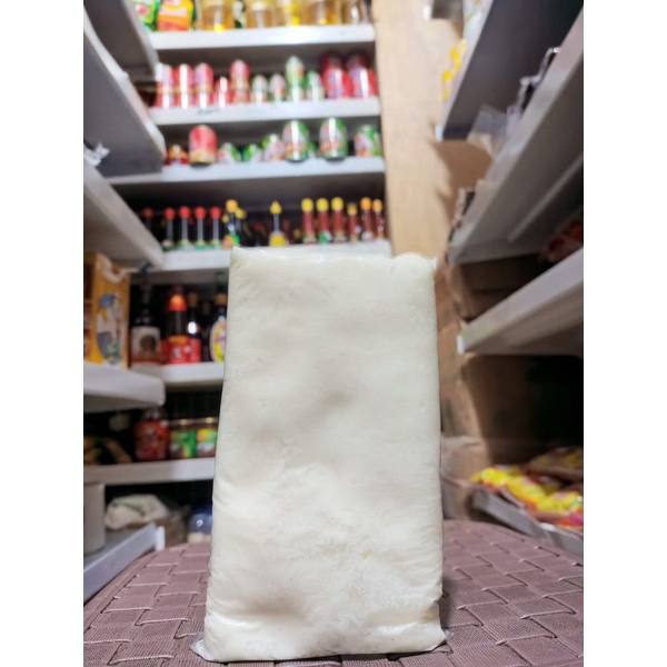 

Margarin Putih 250g