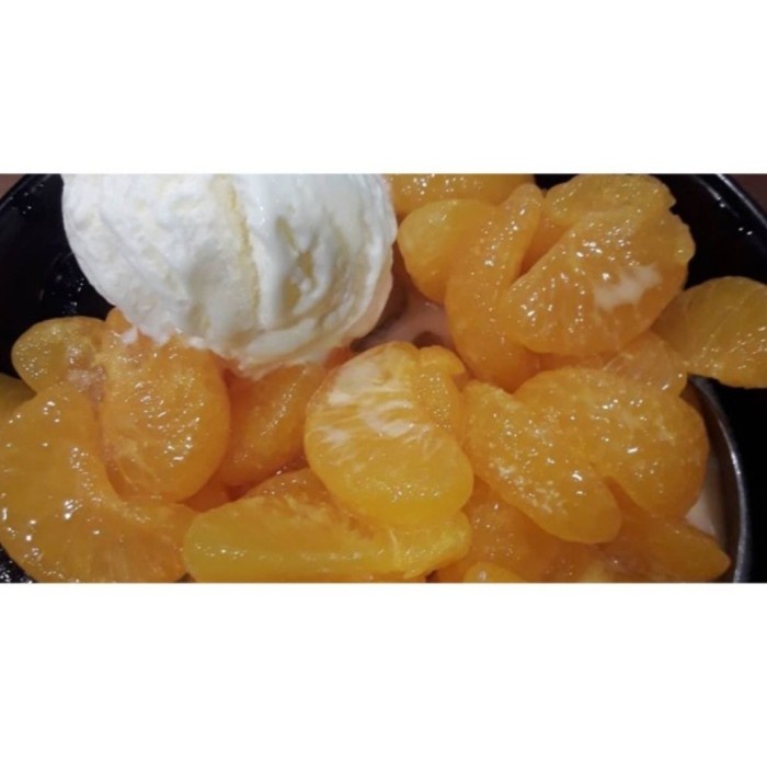 

Gg1Hh Wilmond Mandarin Orange 175Gr | Jeruk Mandarin Kaleng s1Gkk