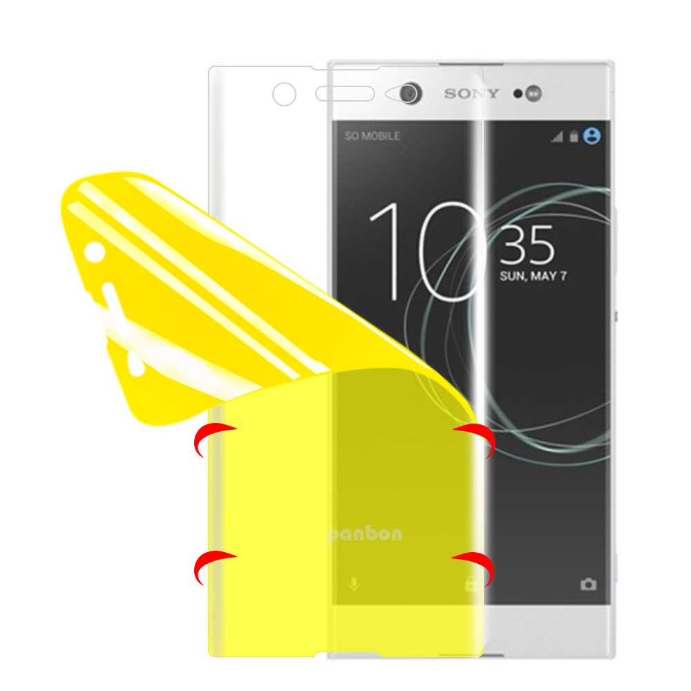 Sony Xperia X Compact XP/XZ3/XZS XZ1 Compact XZ Premium