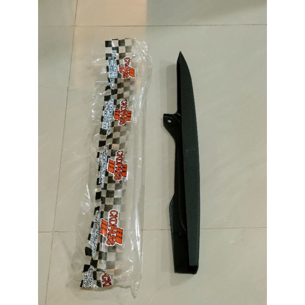 tutup rantai revo abs / revo 110