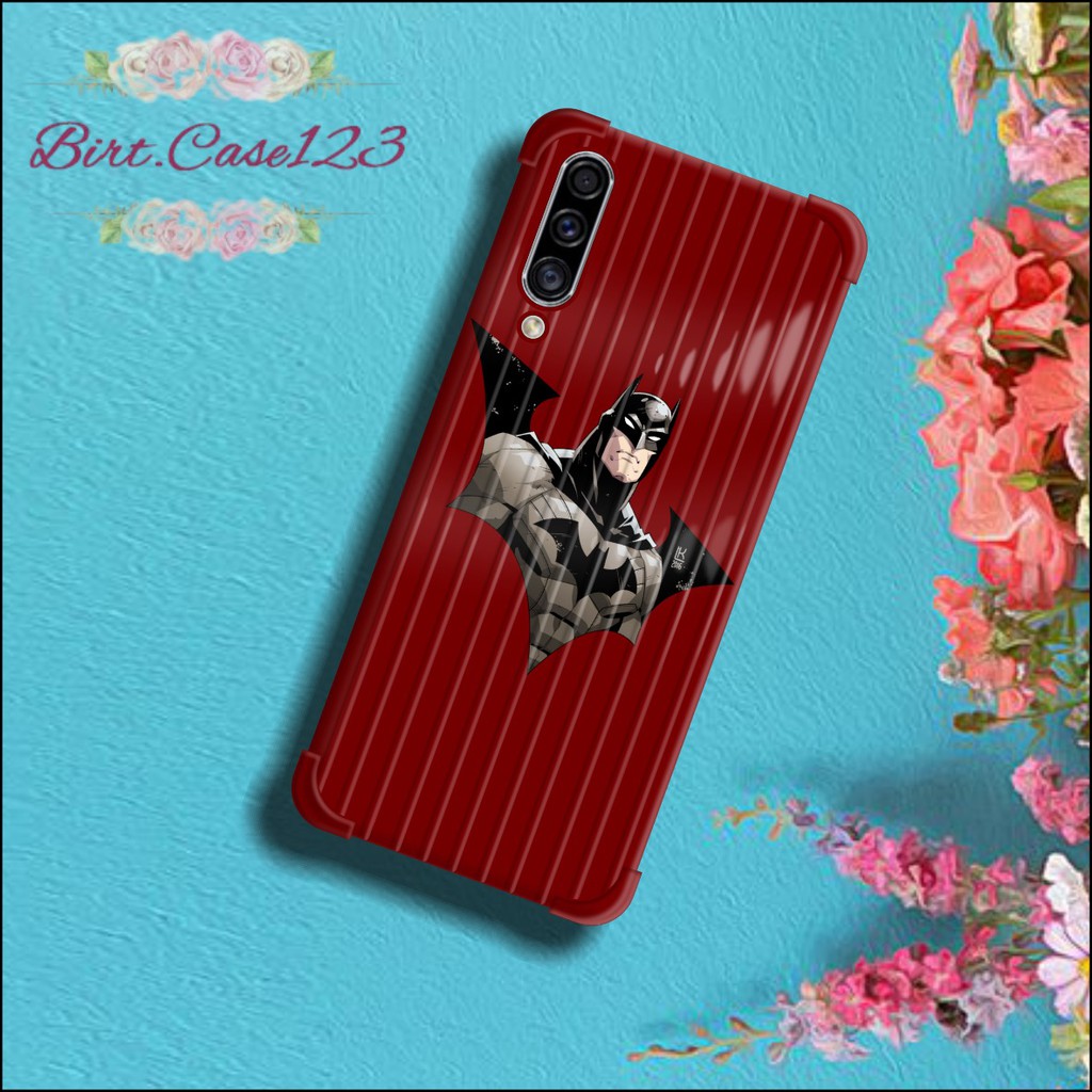 softcase BATMAN Realme C1 C2 C3 U1 2 2 Pro 3 Pro 5 5i 5s Pro 6 Pro X Xt C11 C12 C15 9C 7 BC40