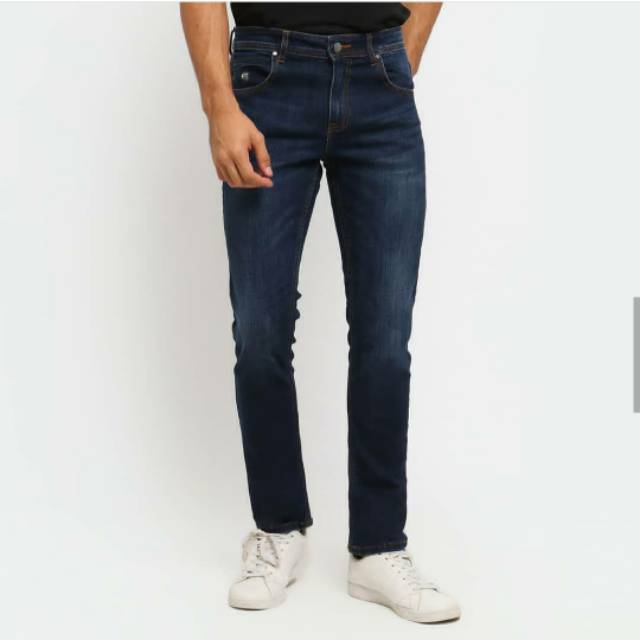 Celana jeans cowok VOICE MAN STRET