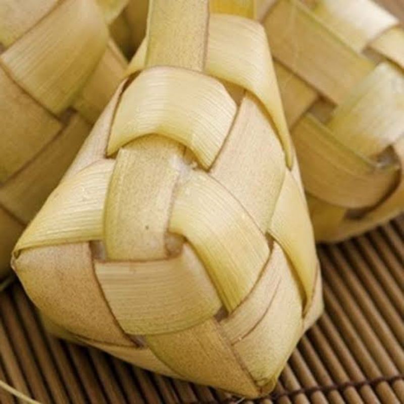 

Ketupat