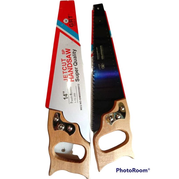 Graji grt/Graji kayu/graji hand saw