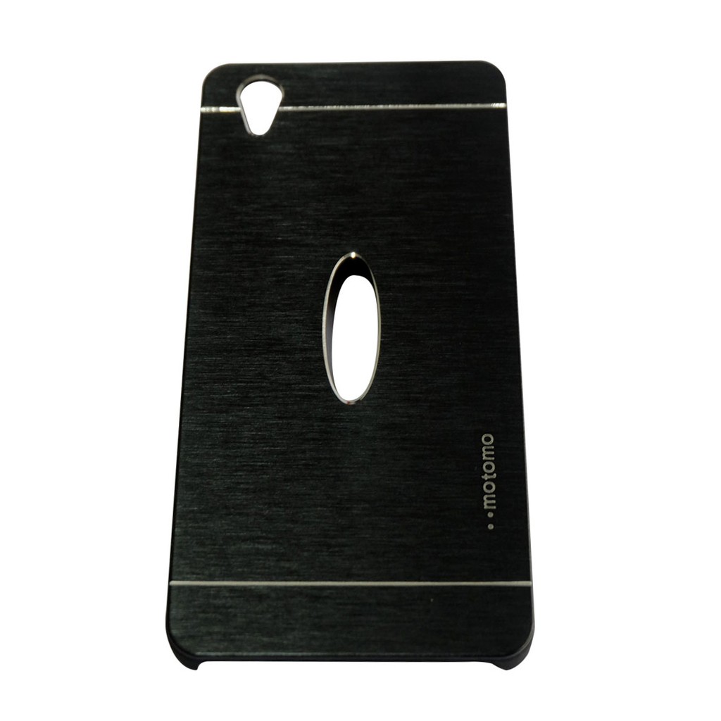 Motomo Vivo Y51 Hardcase / Backcase Metal Aluminium / Back Cover / Case / Casing - Colour